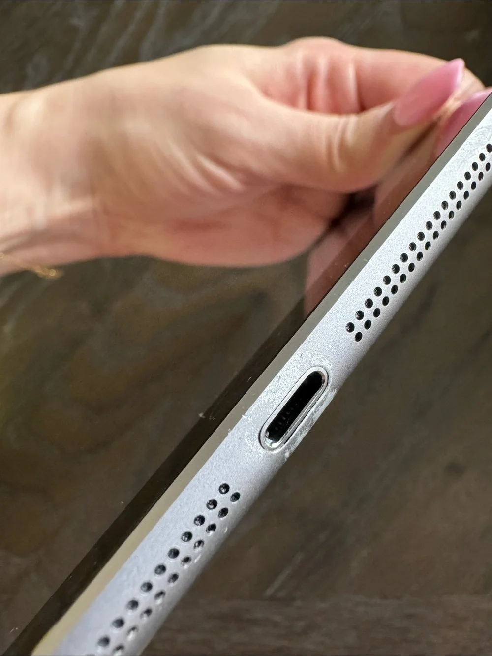 Apple iPad Air 1st Generation